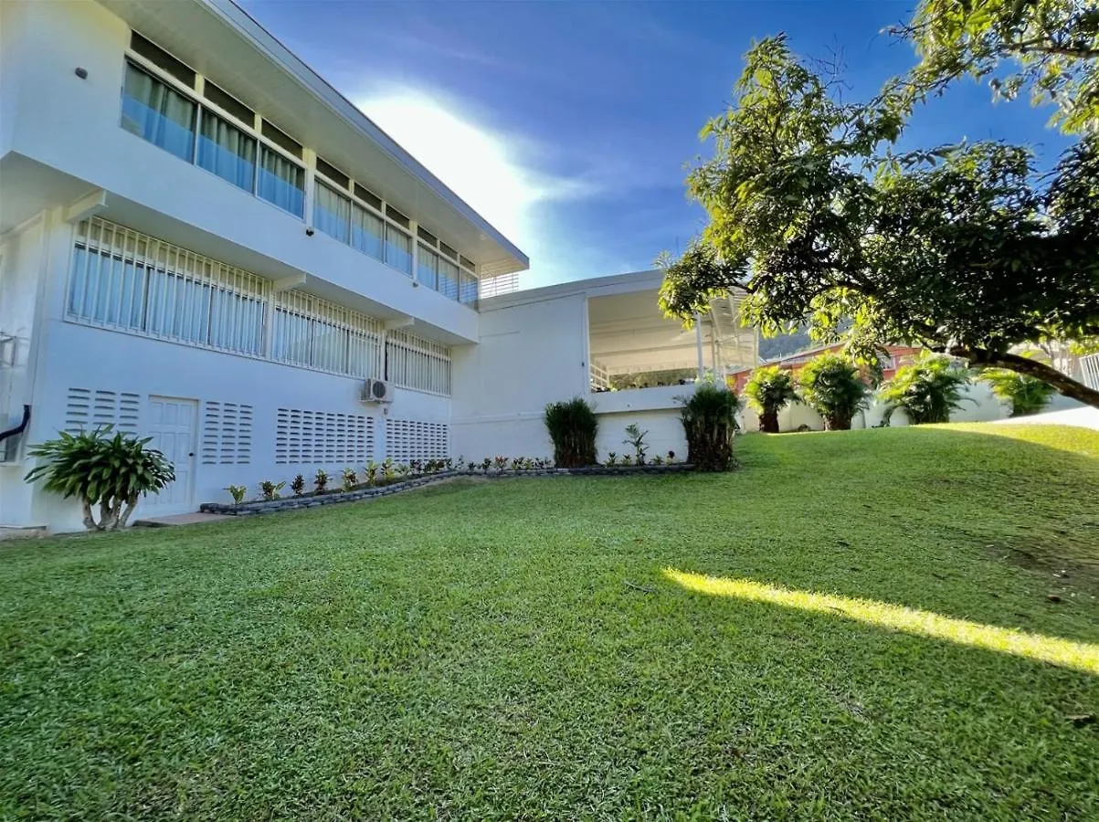 The Hibiscus House Villa Saint Elizabeth